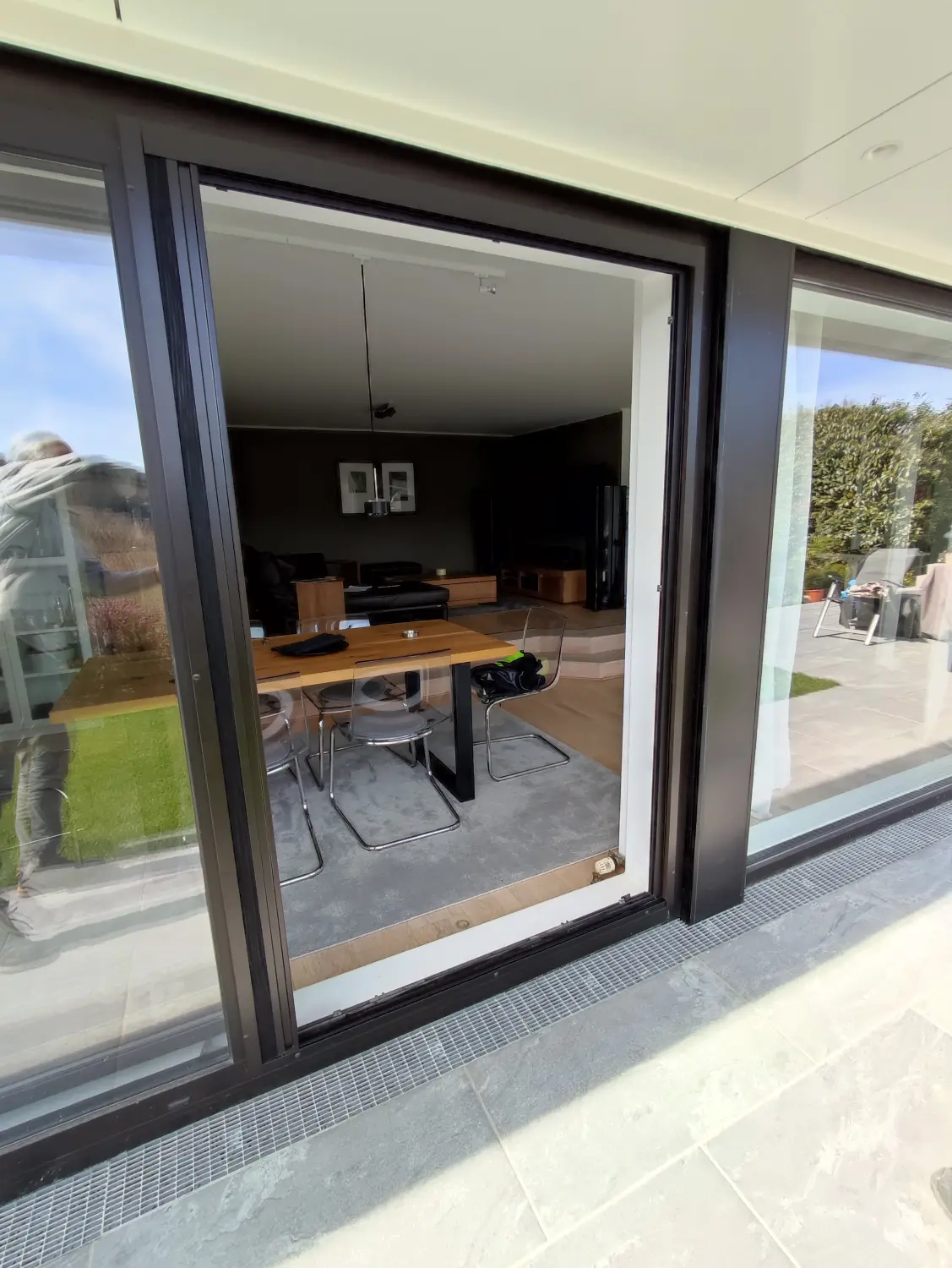 TCT Rollladentechnik